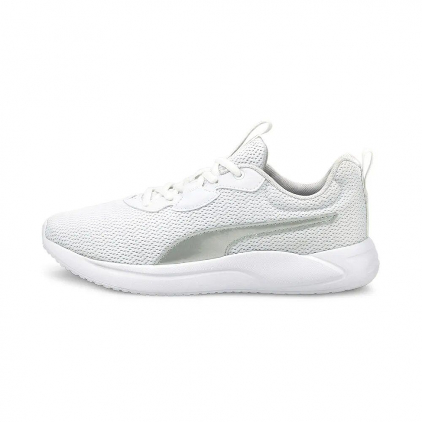 Кросівки жіночі PUMA RESOLVE METALLIC WOMEN'S RUNNING SHOES 19506302 - Зображення №2