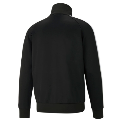 Джемпер чоловічий Puma ICONIC T7 MEN'S TRACK JACKET 53009401