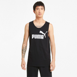 Майка чоловіча PUMA ESSENTIALS MEN’S TANK TOP 58667001