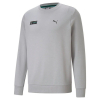 Джемпер чоловічий PUMA MERCEDES F1 ESSENTIALS MEN'S SWEATER 59961802 - Зображення №1