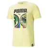 Футболка чоловіча PUMA INTERNATIONAL MEN'S TEE 59980440 - Зображення №1