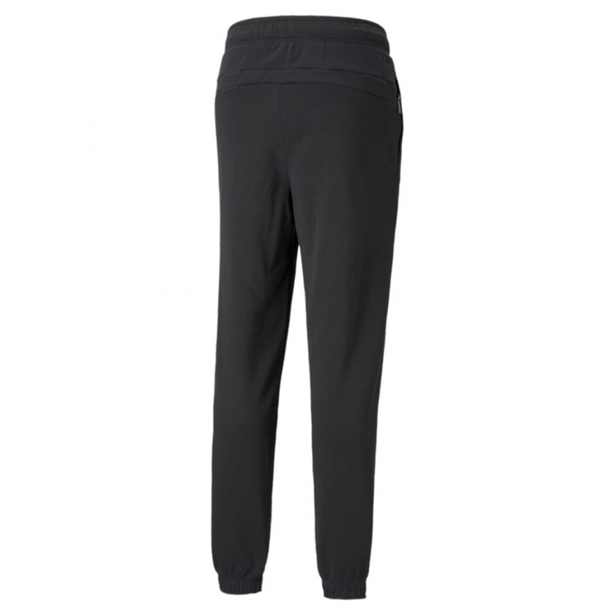 Штани чоловічі PUMA FLARE MEN'S BASKETBALL PANT 53219501 - Зображення №2