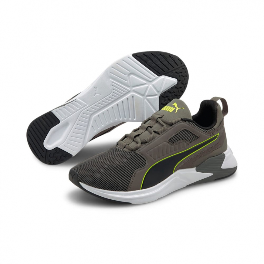 Кросівки чоловічі PUMA DISPERSE XT MEN'S 19372815 - Зображення №3