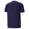 Футболка чоловіча PUMA PORSCHE LEGACY MEN'S LOGO TEE 59976202 - Зображення №2