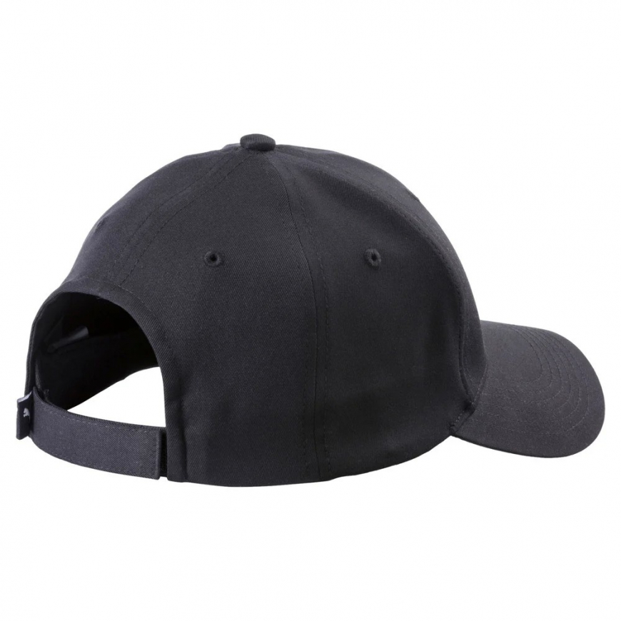 Бейсболка PUMA METAL CAT CAP 02126901 - Зображення №2