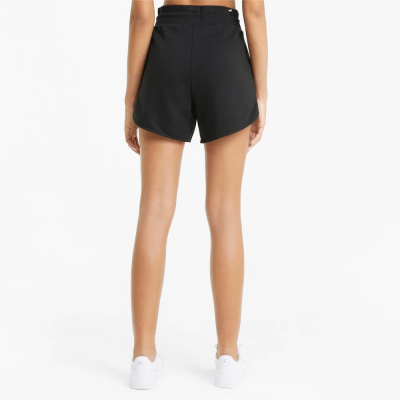 Шорти жіночі PUMA REBEL HIGH WAIST WOMEN'S SHORTS 58581701