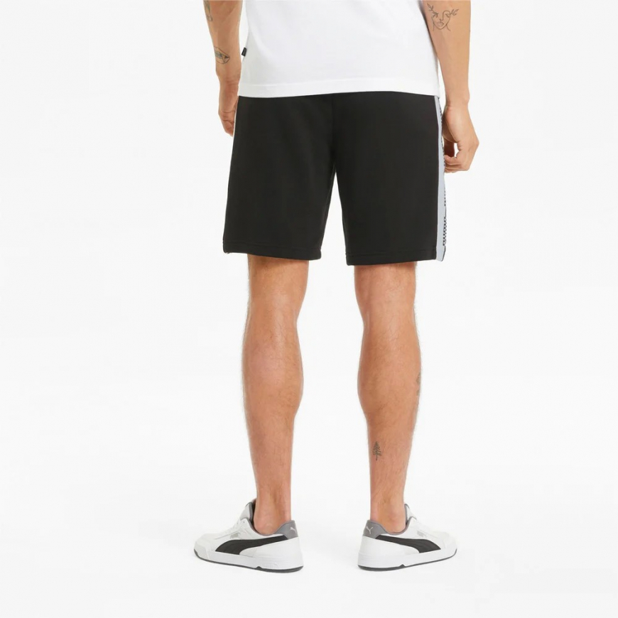 Шорти чоловічі PUMA AMPLIFIED MEN'S SHORTS 58578601 - Зображення №2