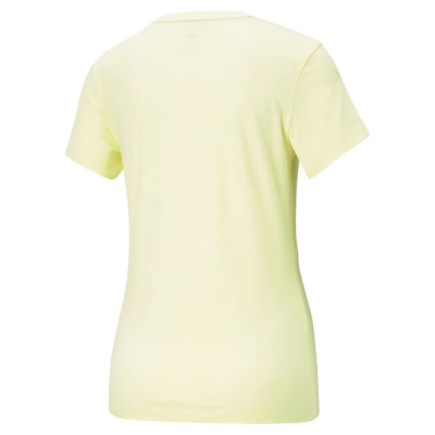 Футболка жіноча Puma ESSENTIALS LOGO WOMEN'S TEE 58677540