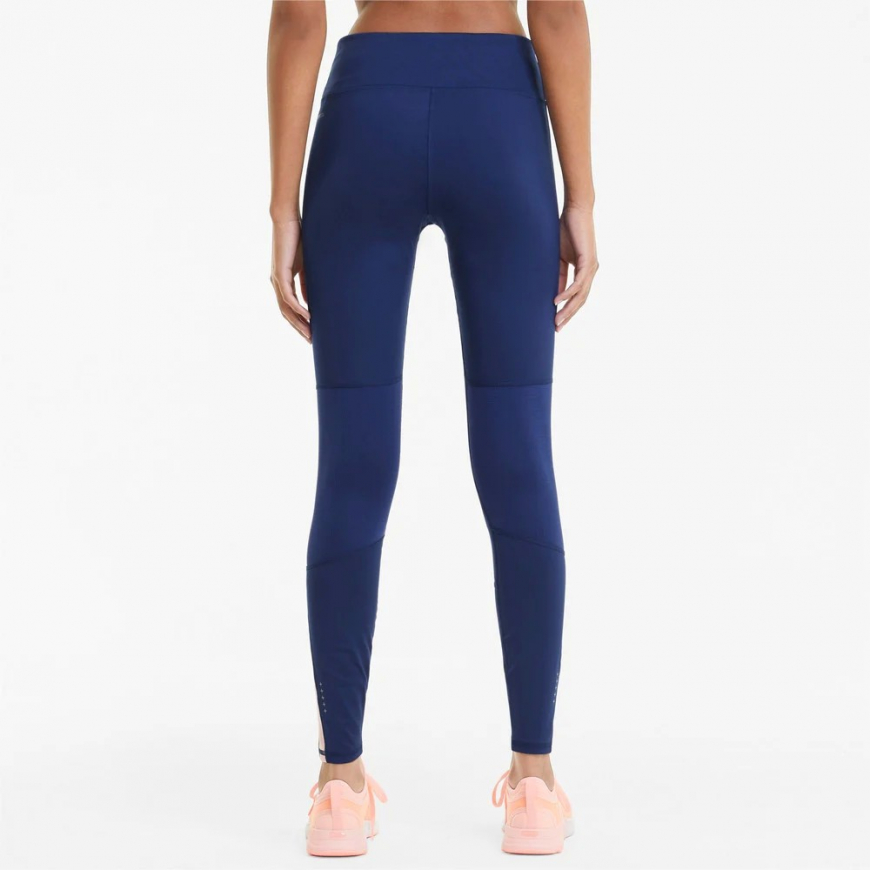 Легінси Puma FAVOURITE WOMEN'S RUNNING LEGGINGS 52019112 - Зображення №2