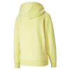 Джемпер жіночий Puma CLASSICS LOGO WOMEN'S HOODIE 53007540 - Зображення №2