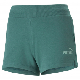 Шорти жіночі PUMA ESSENTIALS 4" WOMEN'S SWEAT SHORTS 58682545 