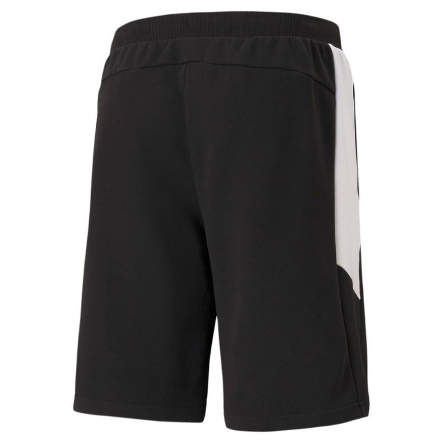 Шорти чоловічі PUMA MODERN SPORTS MEN'S SHORTS 58582601 - Зображення №2