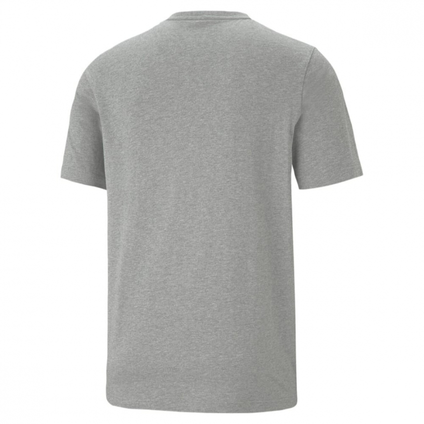 Футболка чоловіча PUMA  MODERN SPORTS LOGO MEN'S TEE 58581803 - Зображення №2