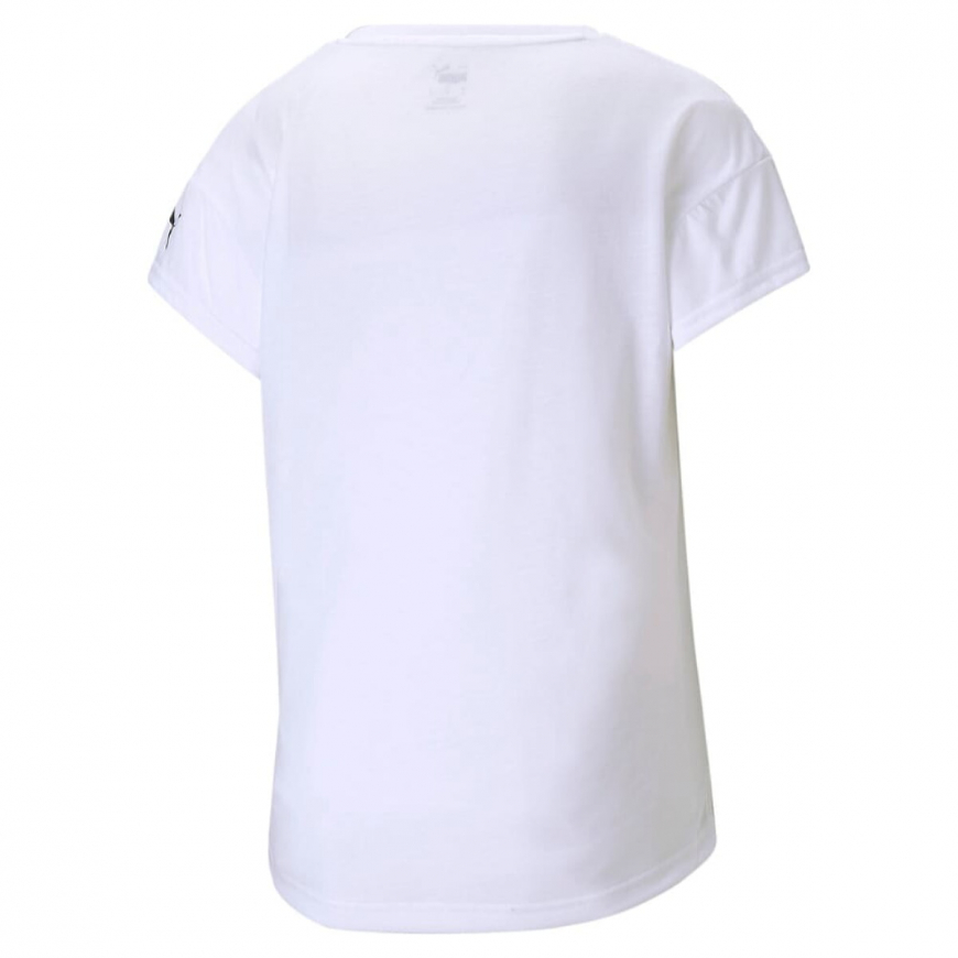 Футболка PUMA MODERN SPORTS WOMEN'S TEE 58595052 - Зображення №2