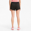 Шорти жіночі PUMA ELASTIC 3" WOMEN'S TRAINING SHORTS  52028551 - Зображення №3