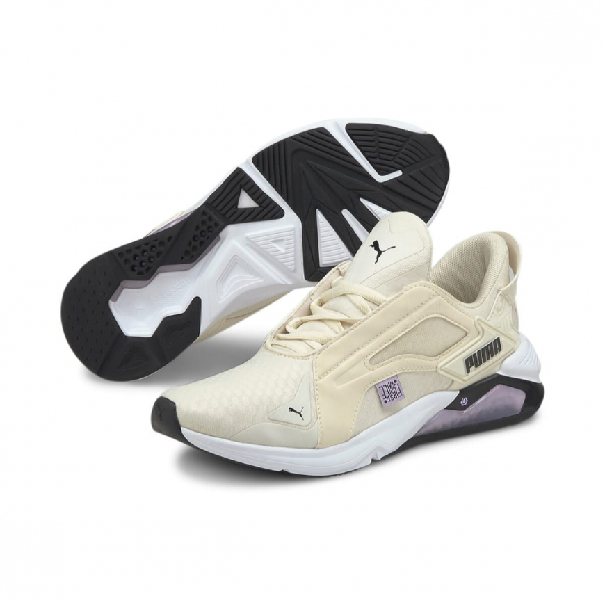 Кросівки жіночі PUMA X FIRST MILE LQDCELL METHOD WOMEN'S TRAINING SHOES 19443802 - Зображення