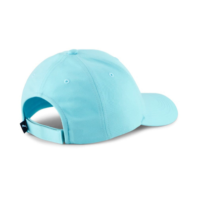 Бейсболка PUMA METAL CAT CAP 02126942