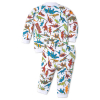 Костюм дитячий PUMA MINICATS DINOSAUR BABIES' JOGGER SET 58662302 - Зображення №2