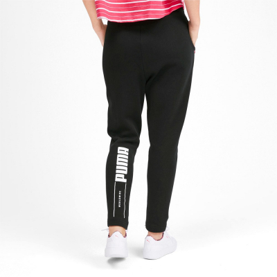 Штани жіночі PUMA NU-TILITY SWEAT PANTS 58010201