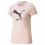 Футболка жіноча PUMA POWER LOGO WOMEN'S TEE 53191836