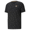 Футболка чоловіча PUMA ELEVATE PRINTED MEN’S TEE 53252501 - Зображення №1