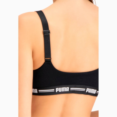 Бра жіноче PUMA  WOMEN'S PADDED BRA 1 PACK 90786304 