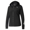 Толстовка жіноча PUMA MODERN SPORTS FULL-ZIP WOMEN’S HOODIE 58948701 - Зображення №1