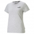 Футболка жіноча PUMA ESSENTIALS SMALL LOGO WOMEN’S TEE 58677604