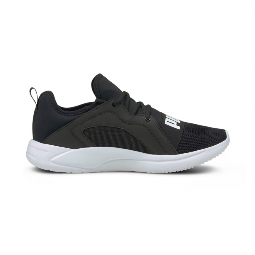 Кросівки чоловічі PUMA RESOLVE STREET MEN'S RUNNING SHOES 19506201 - Зображення