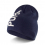 Шапка PUMA ESSENTIALS CLASSIC CUFFLESS BEANIE 02343302