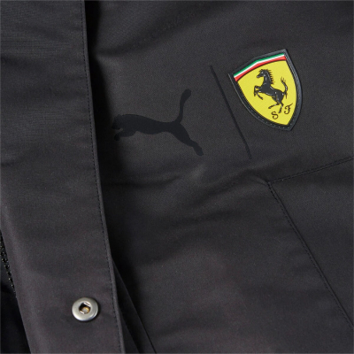 Куртка чоловіча  PUMA Ferrari Race Collab Pdd Jkt 53163701 
