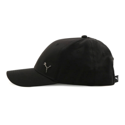 Бейсболка PUMA METAL CAT CAP 02126901