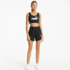 Шорти жіночі PUMA REBEL HIGH WAIST WOMEN'S SHORTS 58581701 - Зображення №3