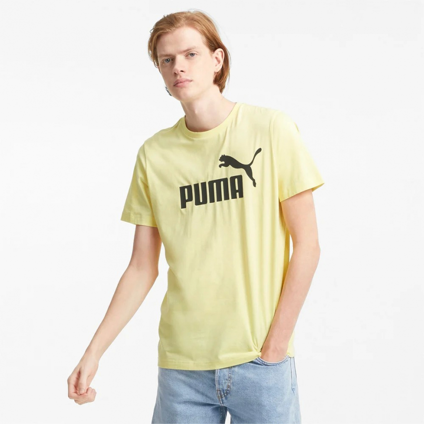 Футболка чоловіча Puma 58666740 - Зображення