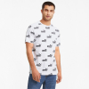 Футболка чоловіча Puma AMPLIFIED PRINTED MEN'S TEE 58578902 - Зображення №1