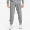 Штани чоловічі Puma AMPLIFIED MEN'S SWEATPANTS 58578803 - Зображення №1