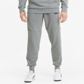 Штани чоловічі Puma AMPLIFIED MEN'S SWEATPANTS 58578803