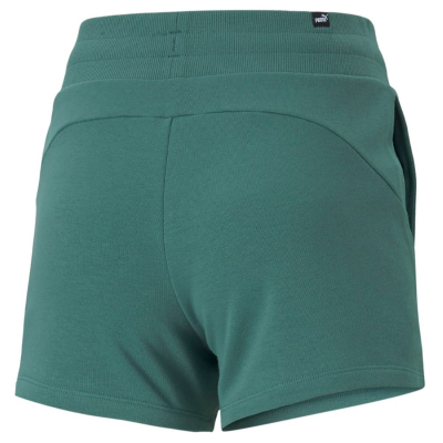 Шорти жіночі PUMA ESSENTIALS 4" WOMEN'S SWEAT SHORTS 58682545 