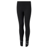 Легінси для дівчаток PUMA ALPHA YOUTH LEGGINGS 58617601 - Зображення №1