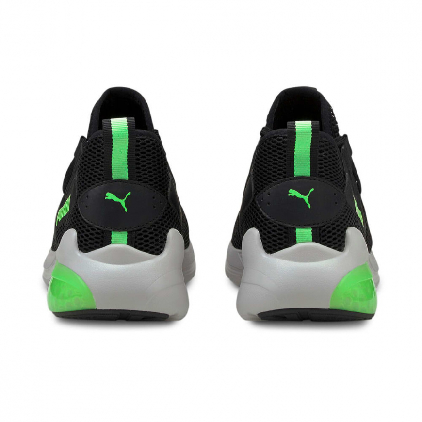 Кросівки чоловічі PUMA  CELL VIVE SUMMER MEN’S RUNNING SHOES 19511401 - Зображення №3