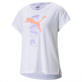 Футболка жіноча PUMA MODERN SPORTS WOMEN'S TEE 58595002