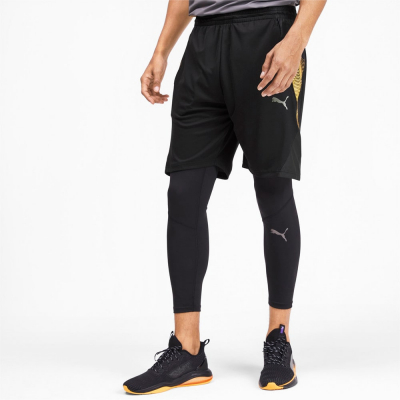 Шорти чоловічі PUMA COLLECTIVE GRAPHIC SHORT 51839602