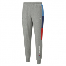 Штани чоловічі PUMA BMW M MOTORSPORT T7 MEN'S SWEATPANTS 59950803