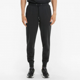 Штани чоловічі PUMA JTS FRENCH TERRY MEN'S PANTS 53229401