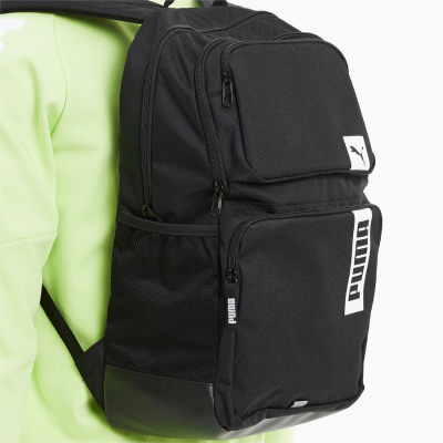 Рюкзак PUMA DECK BACKPACK II 07729301