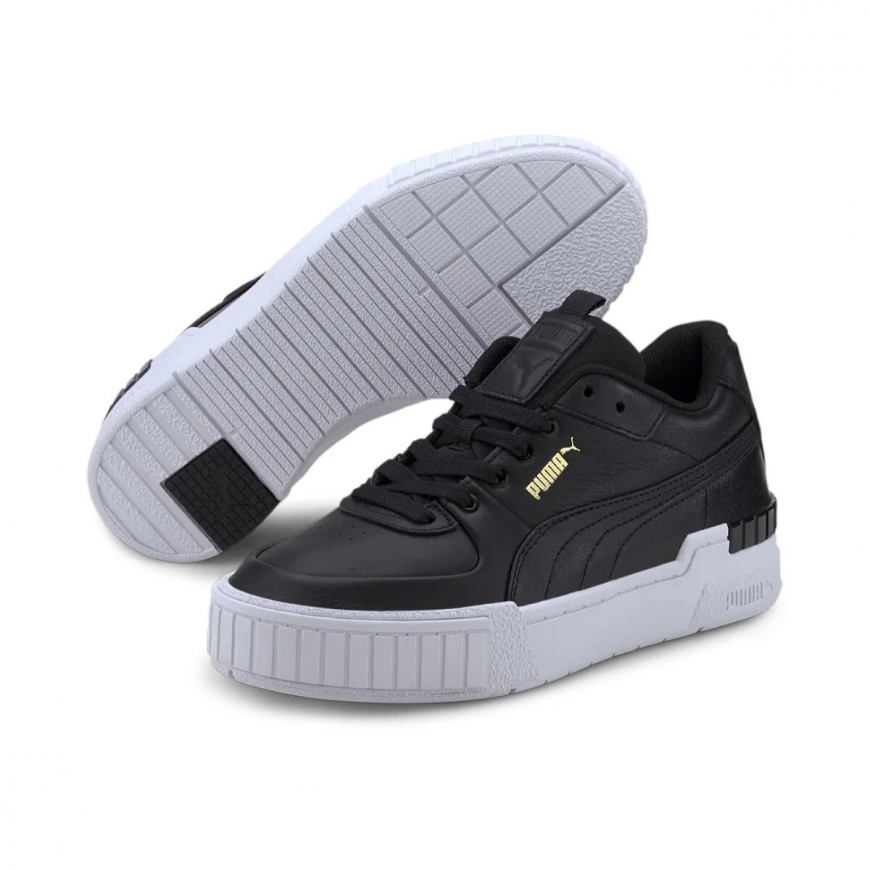 Кеди жіночі PUMA CALI SPORT WN'S  37387102 - Зображення №2