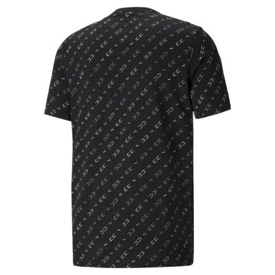 Футболка чоловіча PUMA ELEVATE PRINTED MEN’S TEE 53252501