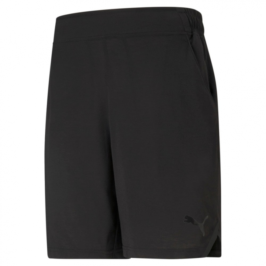 Шорти чоловічі PUMA DRIRELEASE 8" MEN'S TRAINING SHORTS 52011701 - Зображення