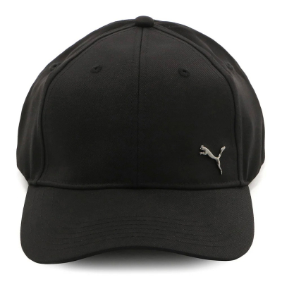 Бейсболка PUMA METAL CAT CAP 02126901