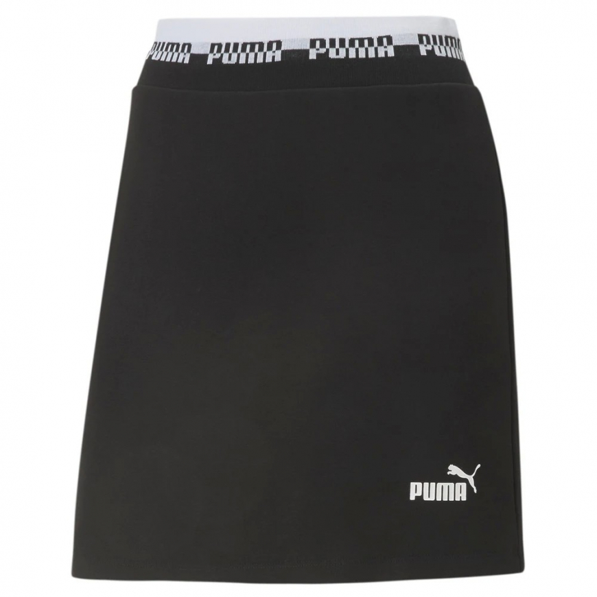 Спідниця PUMA AMPLIFIED WOMEN'S SKIRT 58591501 - Зображення №4